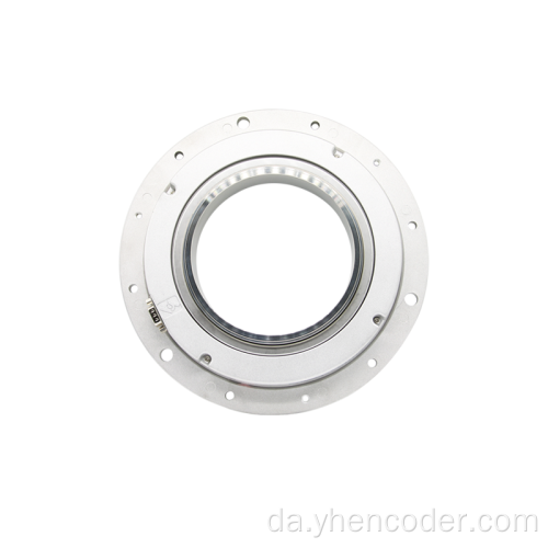 High Resolution Encoder Encoder